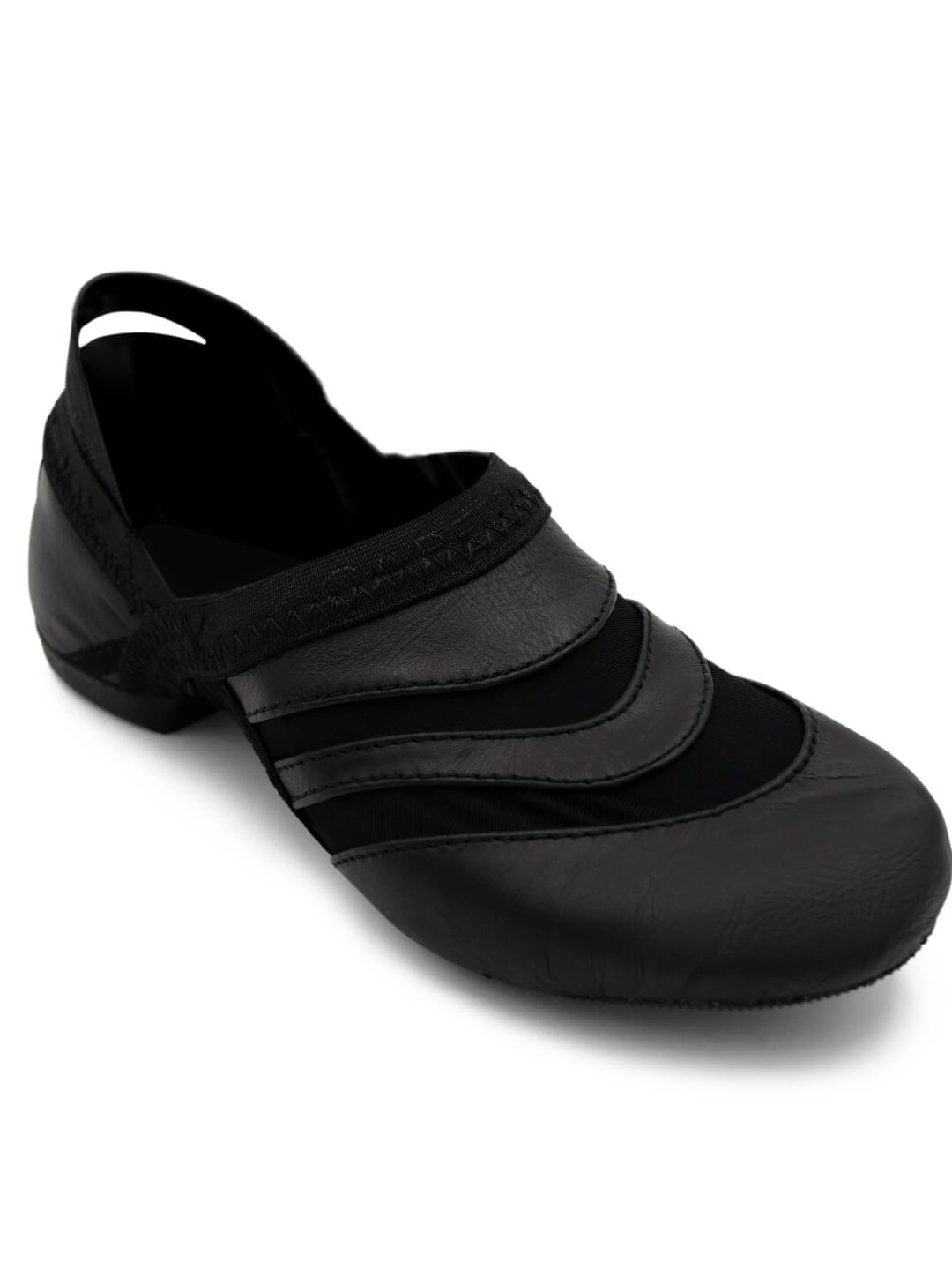Black,5,M