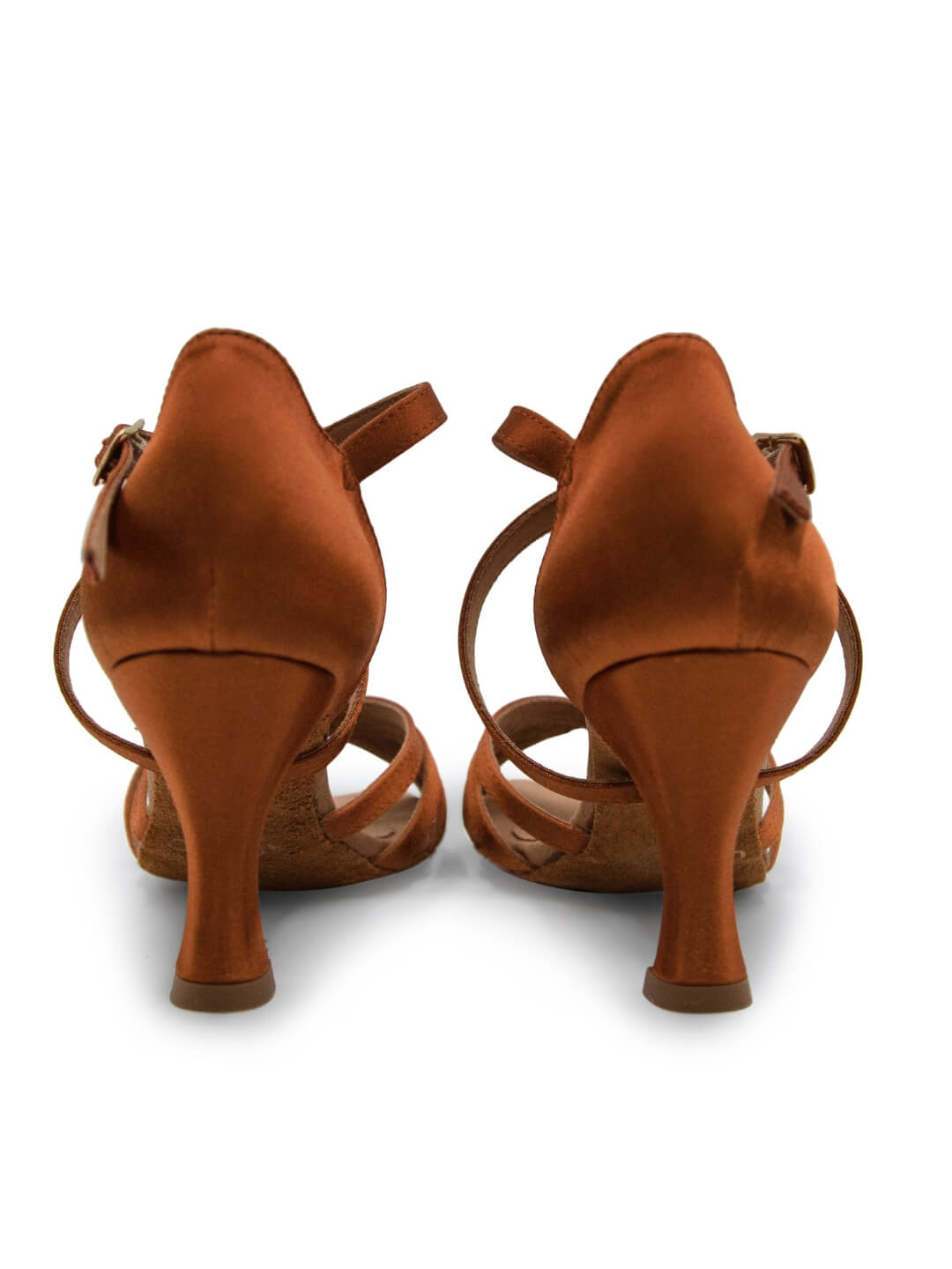 Capezio Julia 2.5" Ballroom Shoe - Capezio Essential