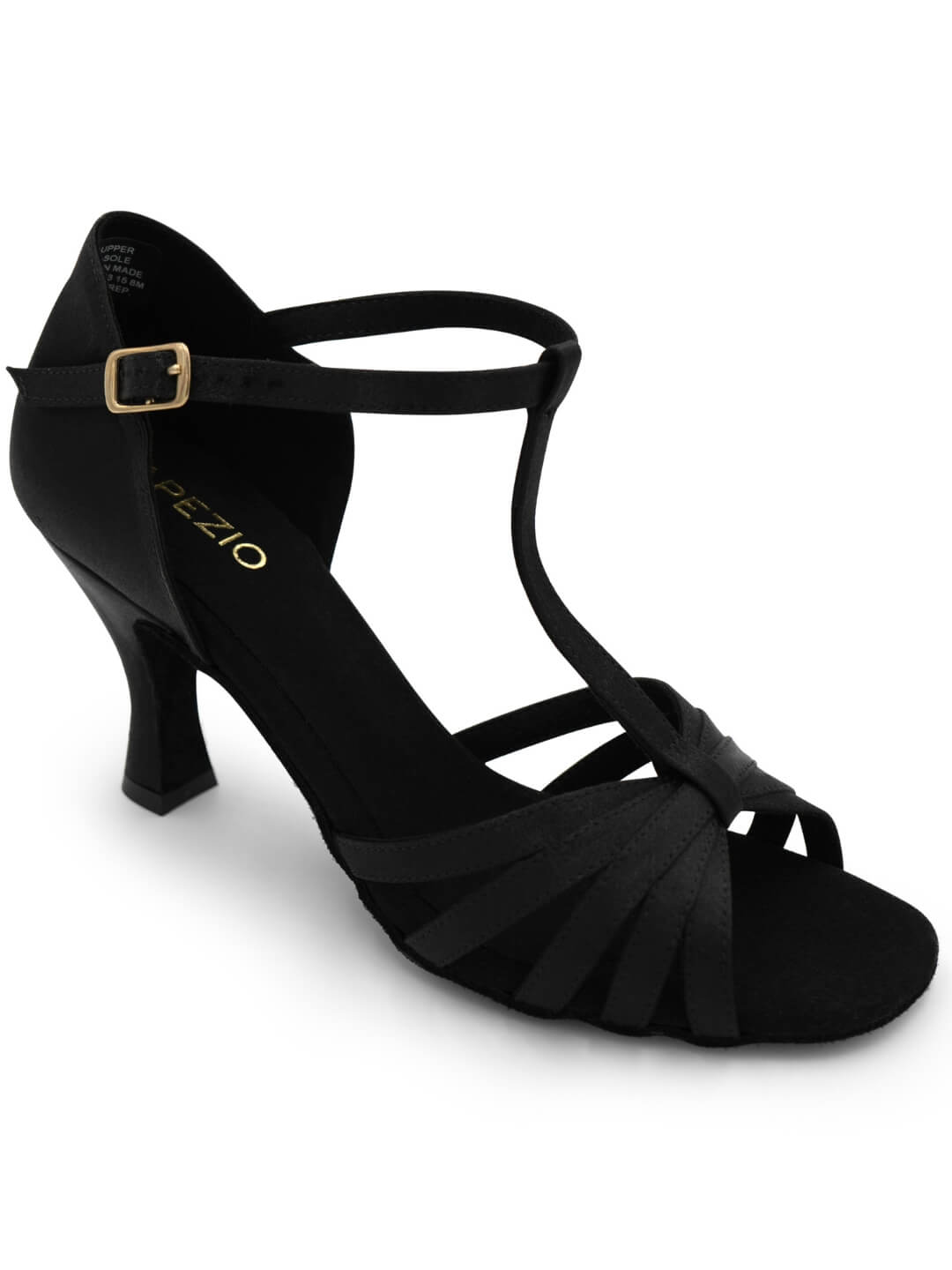 Black,5,M