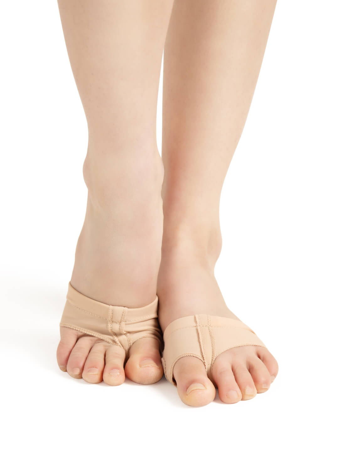 Barely There Jelz footUndeez™ Add Extra Comfort - Capezio Trending
