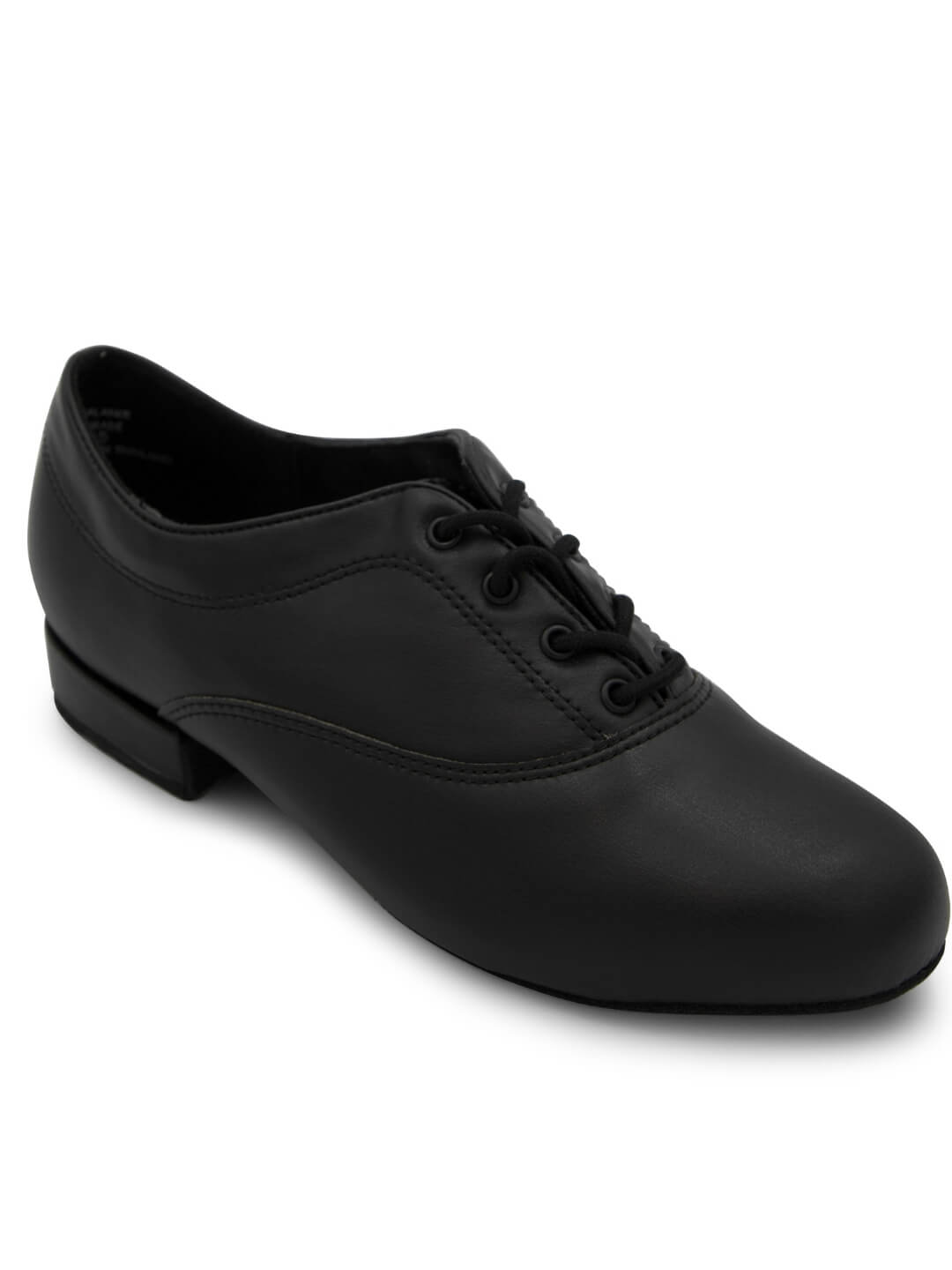 Capezio Boy's Ballroom Shoe - Capezio Essential