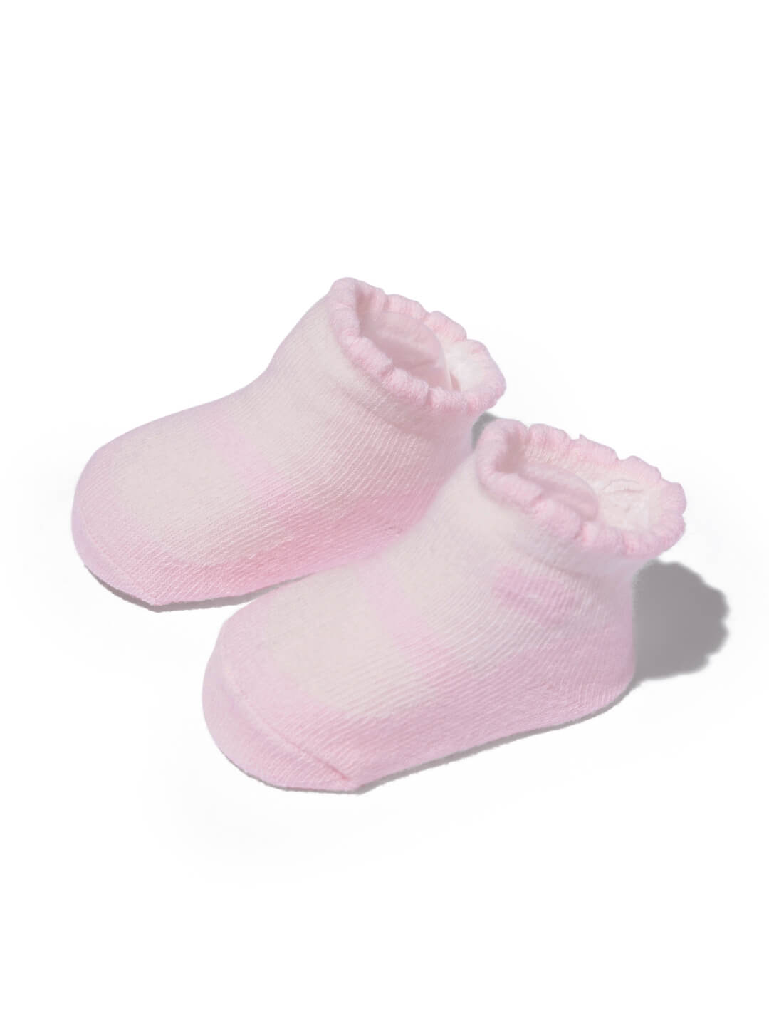 Capezio Baby Ballet Sock (2-Pack) - Capezio Best Seller