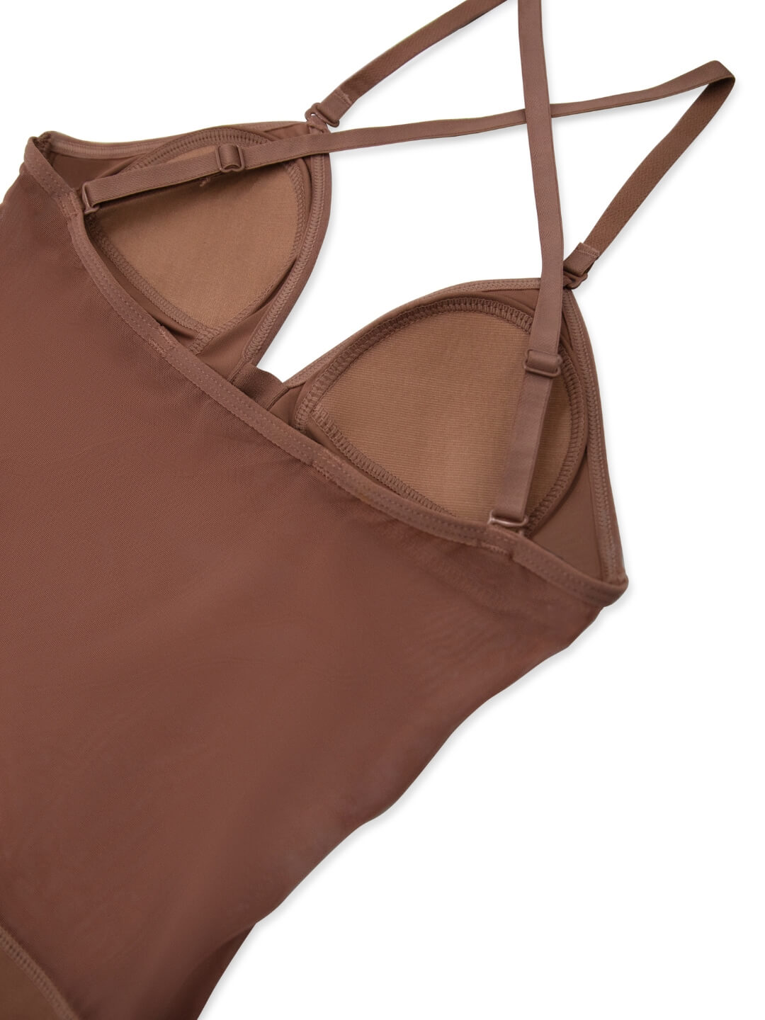 Capezio Plunge Neck Mesh Midriff Leotard - Girls - Capezio Classic