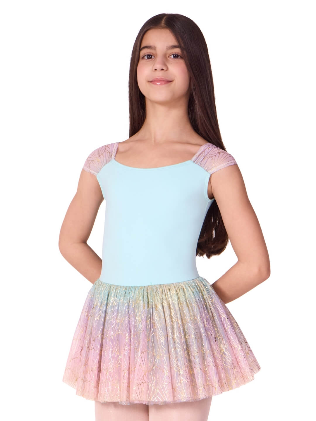 Turquiose,Toddler