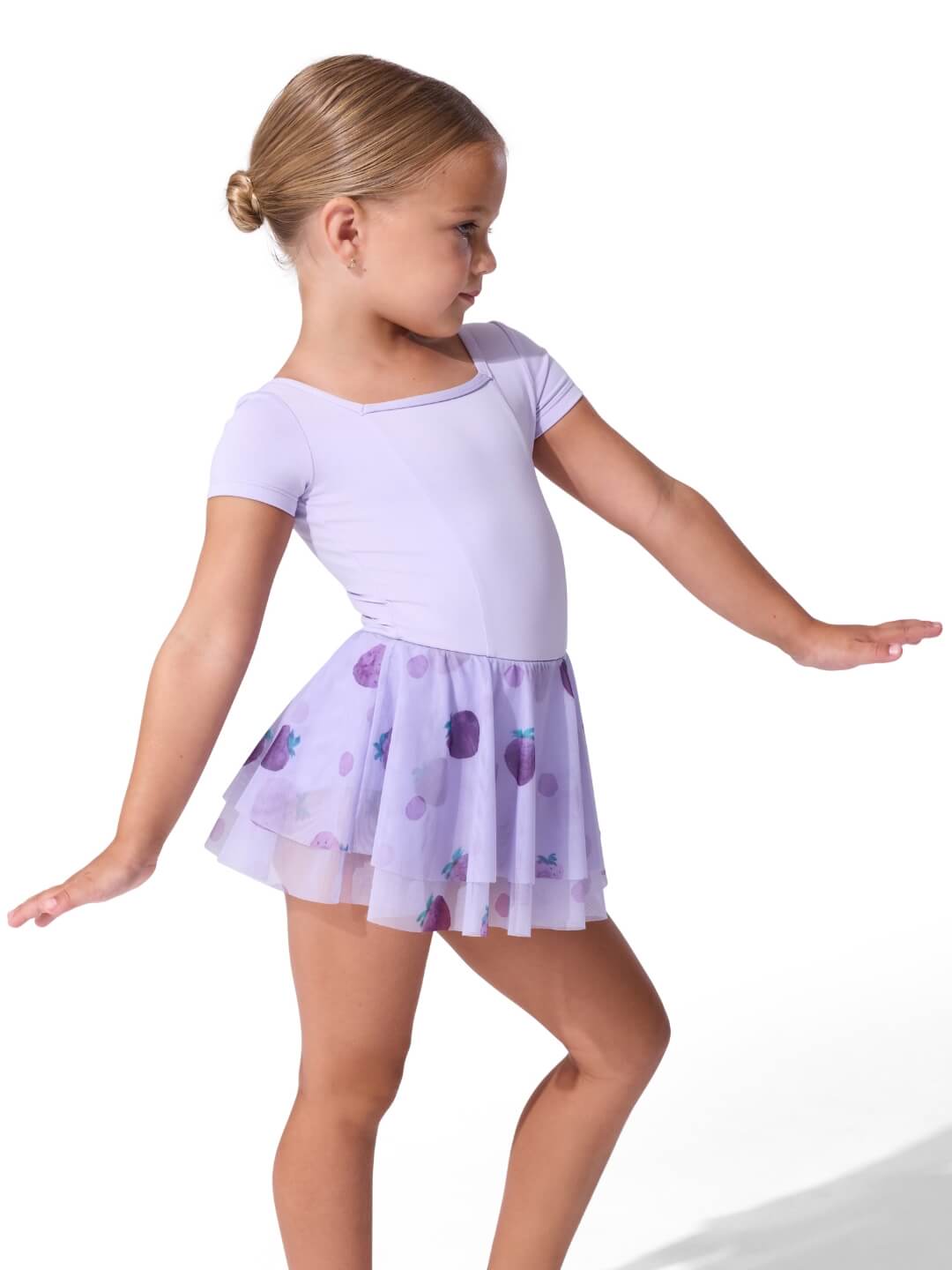 Lavender,Toddler