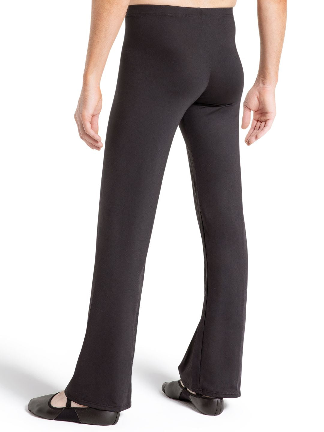 Capezio Studio Collection Pant - Mens - Capezio Exclusive