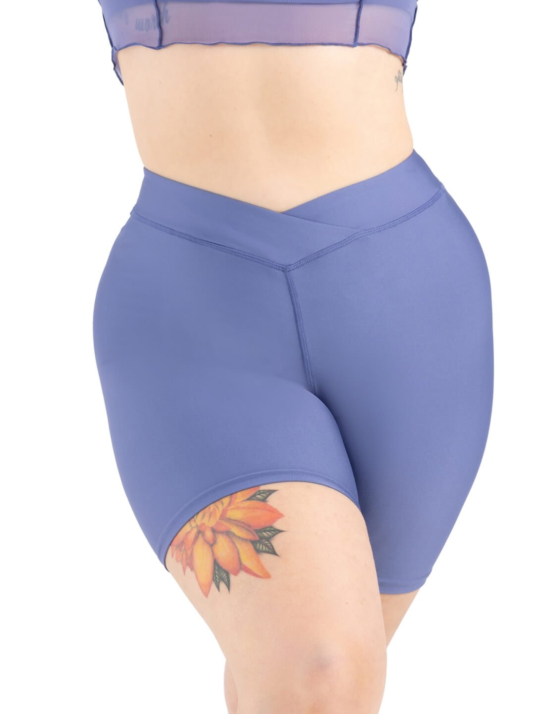 Capezio Sunset Nostalgia Twilight Short - Capezio Recommended