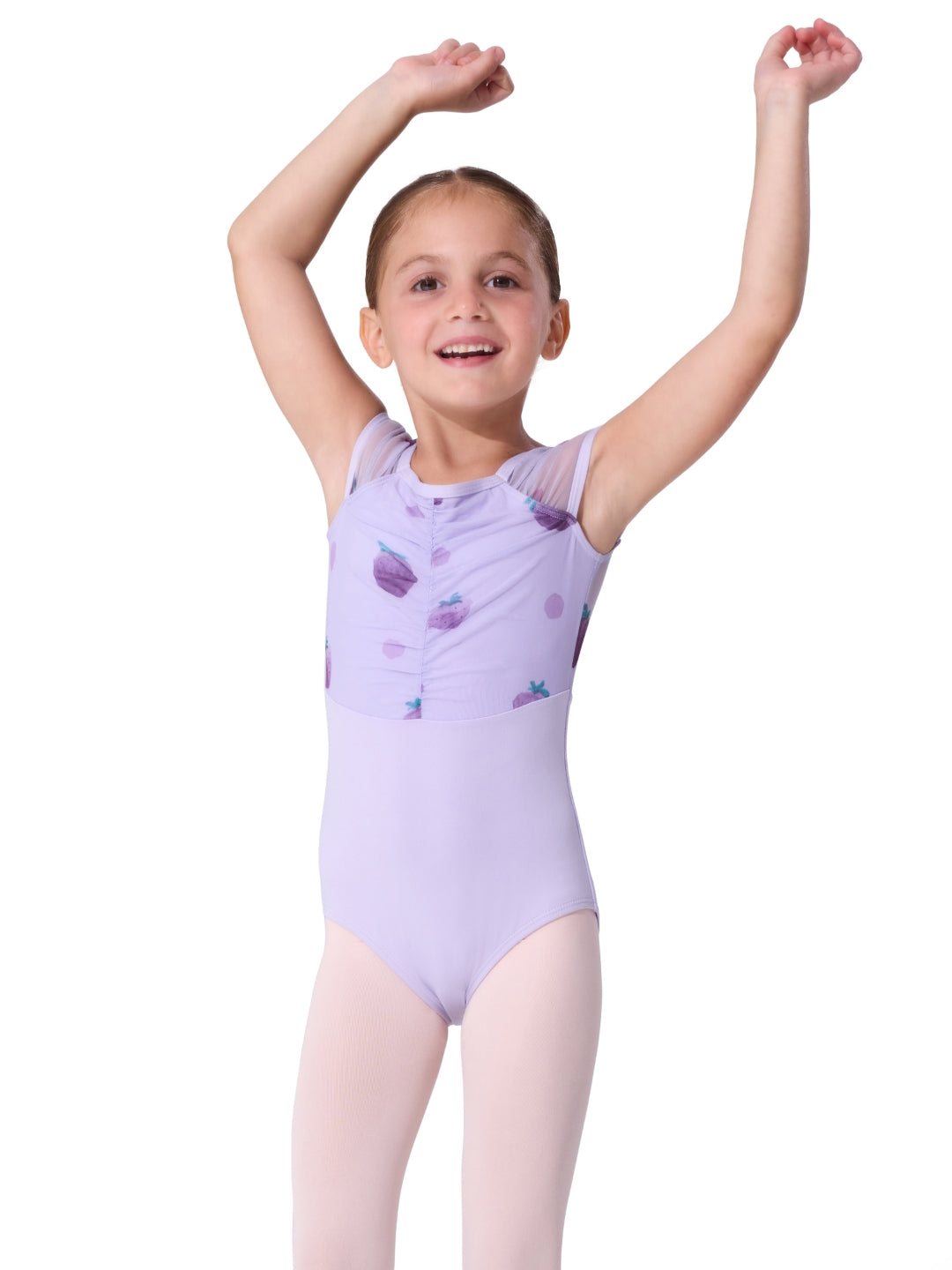 Lavender,Toddler