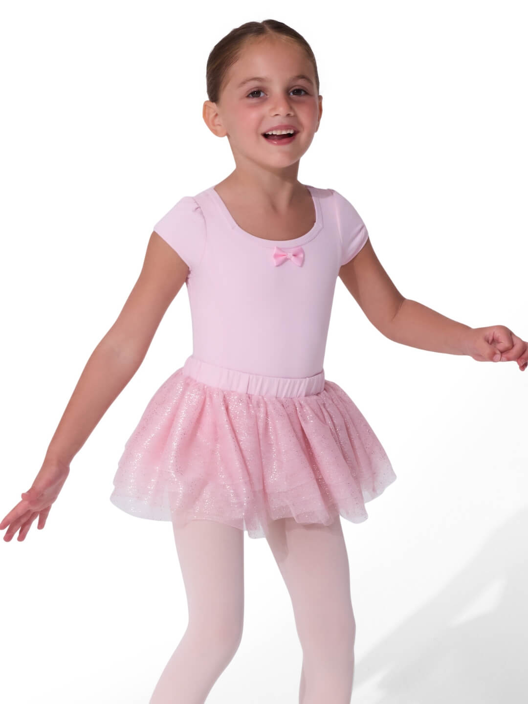 Flushing Pink,Toddler