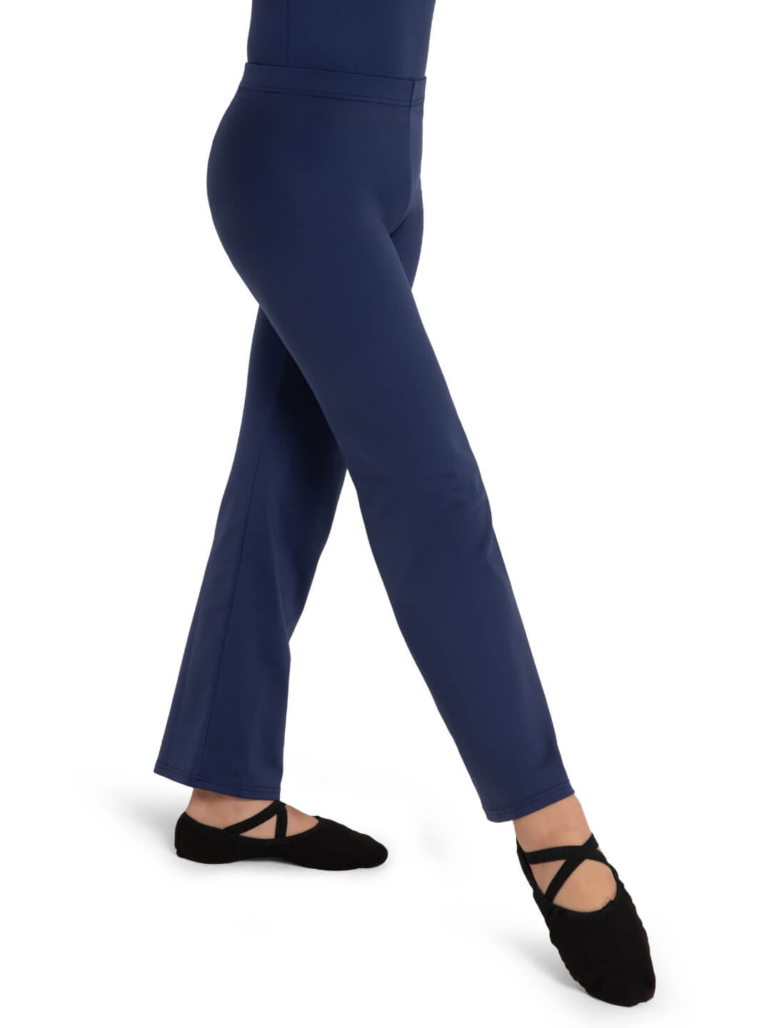 Capezio Studio Collection Pant - Boys - Capezio Classic