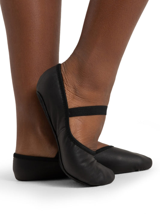 Capezio Luna Ballet Shoe - Capezio Recommended