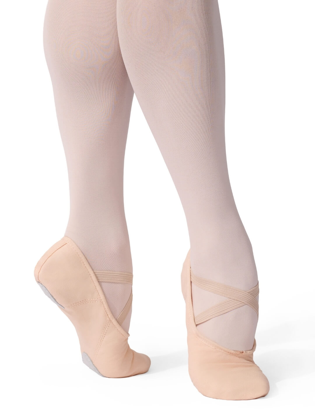 Canvas Juliet Ballet Shoe for Long Lasting Wear - Capezio Signature