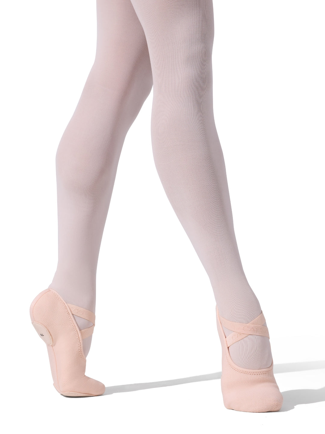 Capezio Motion Ballet Slipper - Capezio Classic