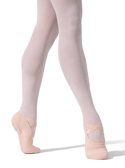 Capezio Motion Ballet Slipper - Capezio Classic