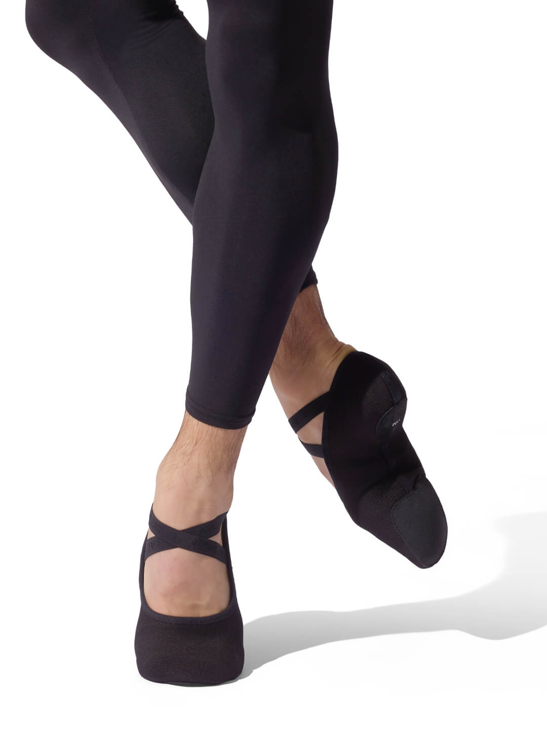 Capezio Motion Ballet Slipper - Capezio Classic
