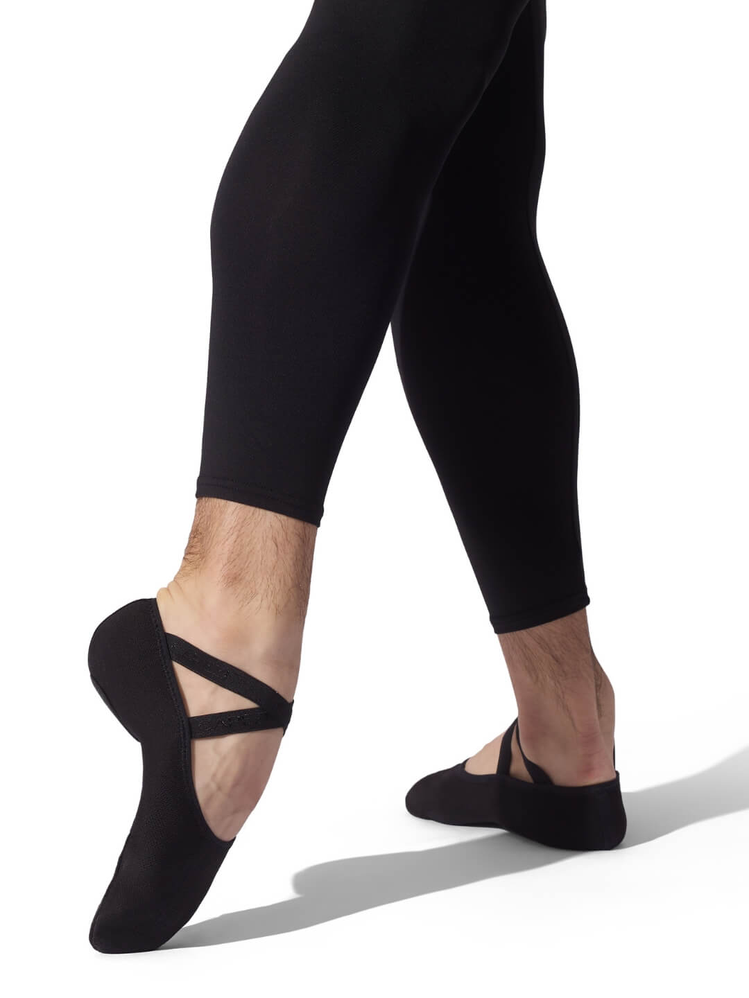 Capezio Motion Ballet Slipper - Capezio Classic