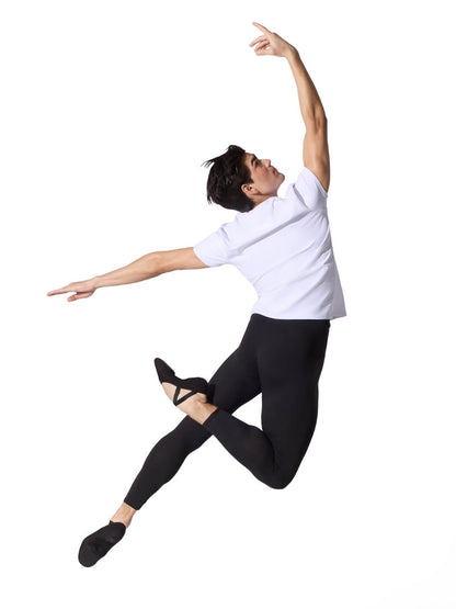 Capezio Motion Ballet Slipper - Capezio Classic