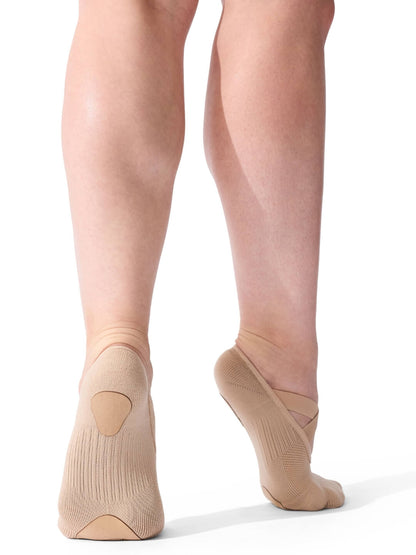 Capezio Lifeknit® Ballet Sox - Capezio Recommended