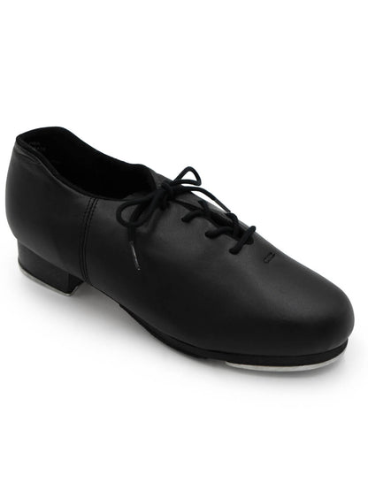 Lightweight Cadence Tap Shoe Keeps Taps on Rhythm - Capezio Signature