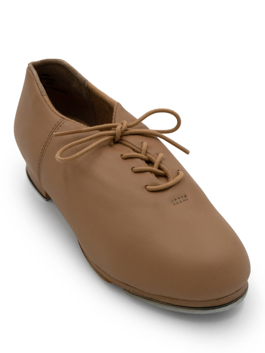 Lightweight Cadence Tap Shoe Keeps Taps on Rhythm - Capezio Signature