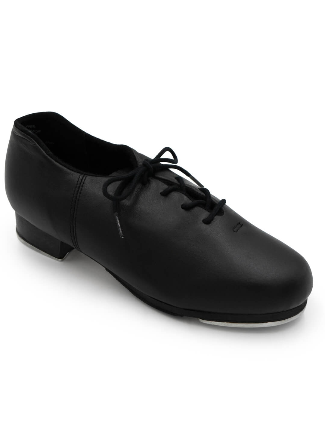 Lightweight Cadence Tap Shoe Keeps Taps on Rhythm - Capezio Signature