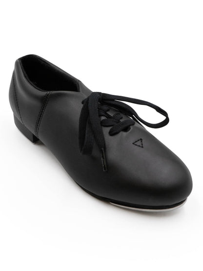 Fluid Tap Shoe Enhances Flexibility in the Studio - Capezio Classic