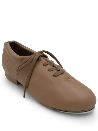 Fluid Tap Shoe Enhances Flexibility in the Studio - Capezio Classic