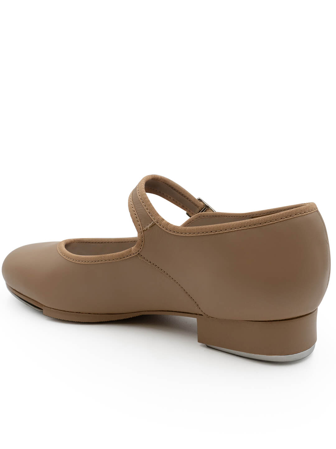 Buckled Mary Jane Tap Shoe Perfect for Beginners - Capezio Essential