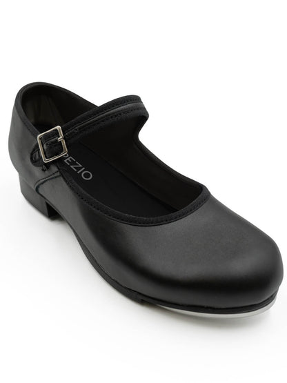 Buckled Mary Jane Tap Shoe Perfect for Beginners - Capezio Essential