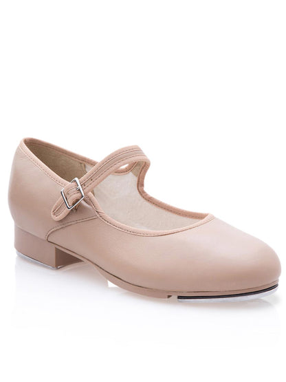 Buckled Mary Jane Tap Shoe Perfect for Beginners - Capezio Essential