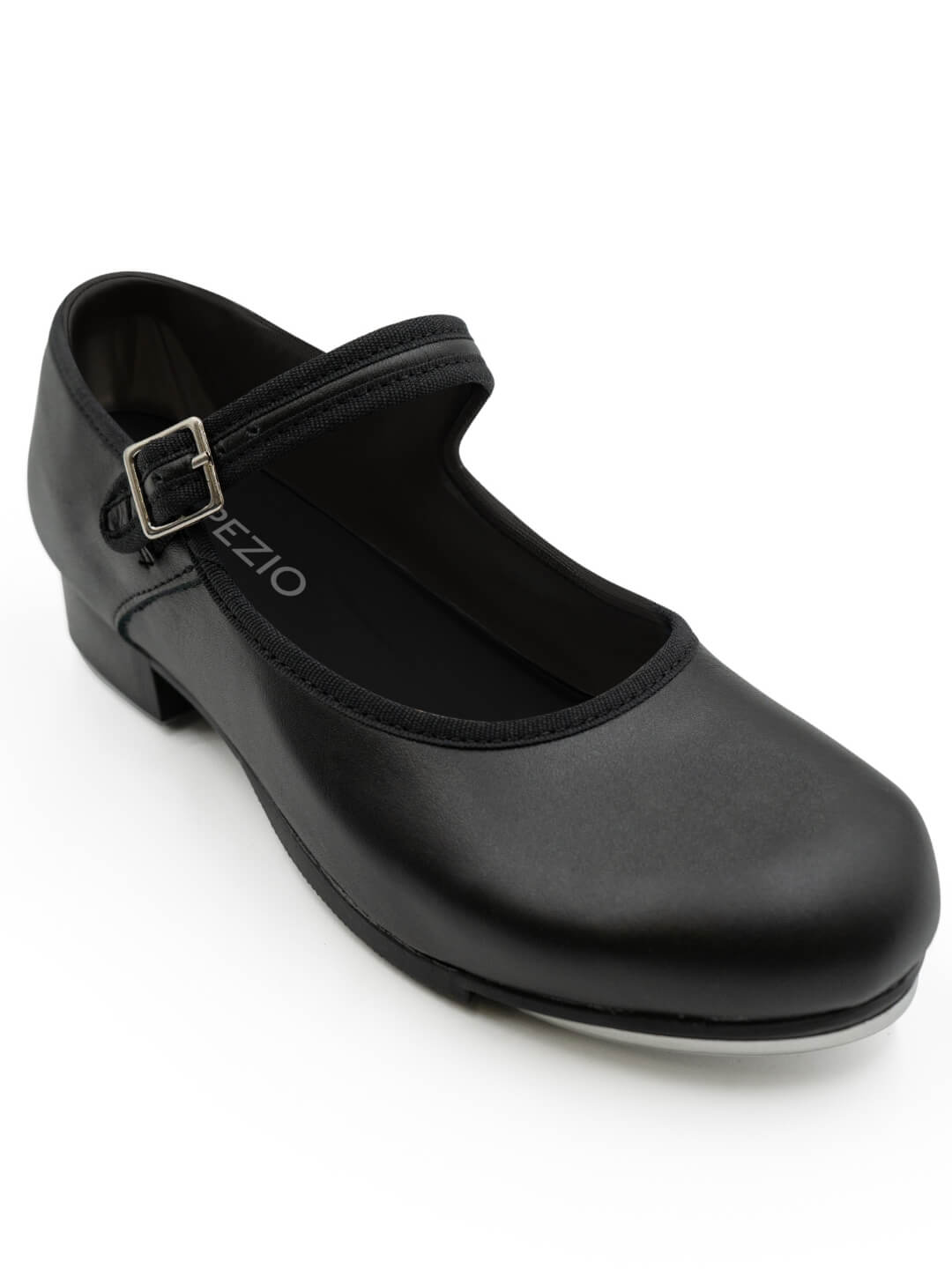 Buckled Mary Jane Tap Shoe Perfect for Beginners - Capezio Essential