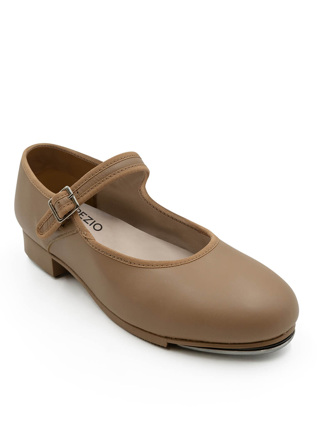 Buckled Mary Jane Tap Shoe Perfect for Beginners - Capezio Essential