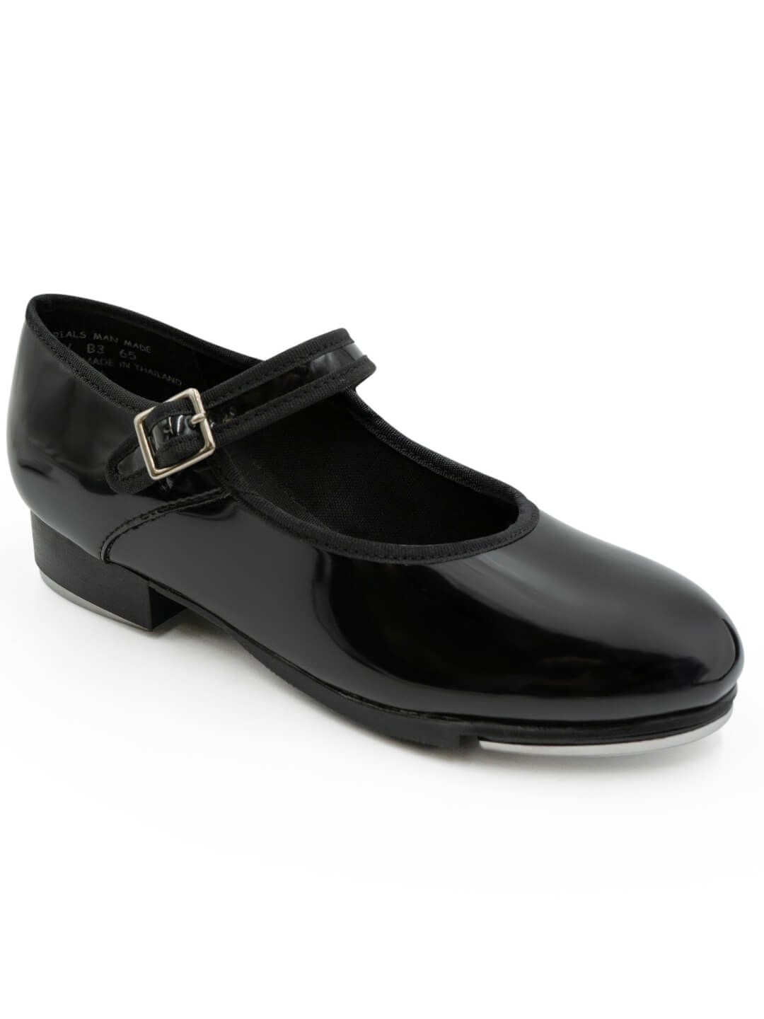 Black Patent,3,M