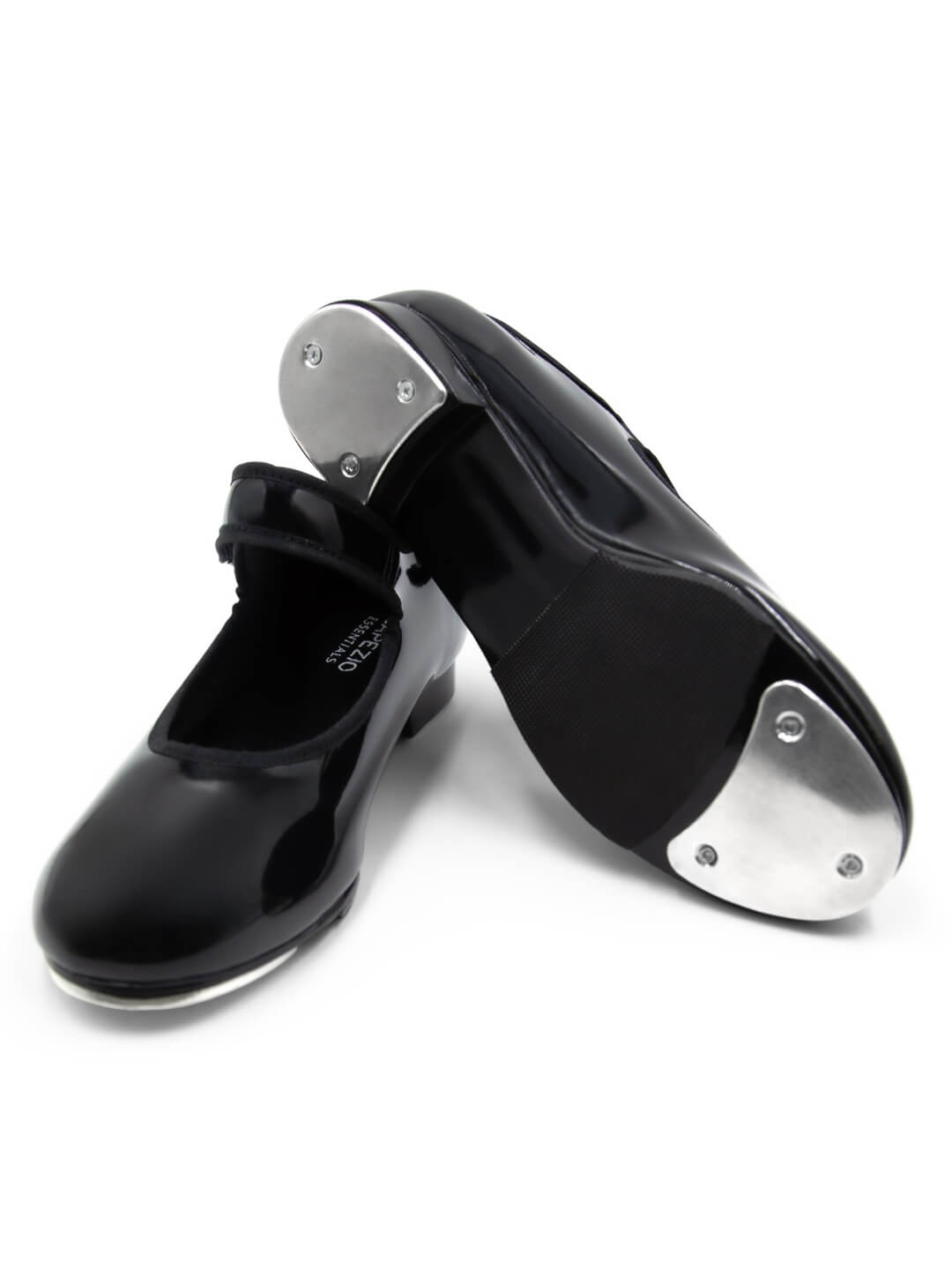 Capezio Essential Tap Shoe - Capezio Everyday