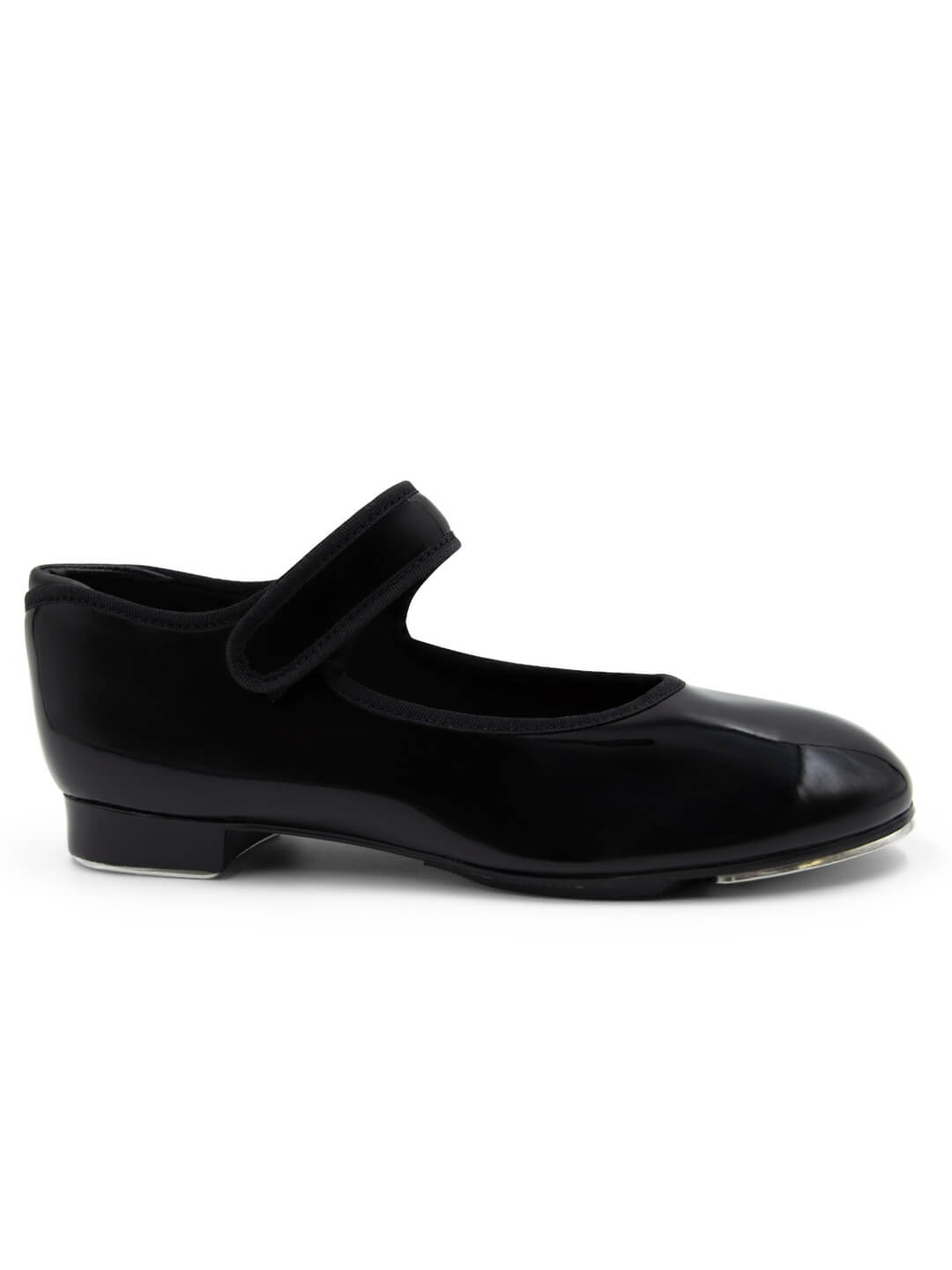 Black Patent,3.5,M