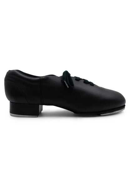 Leather Flex Mastr Tap Shoe Keeps You on Your Toes - Capezio Trending