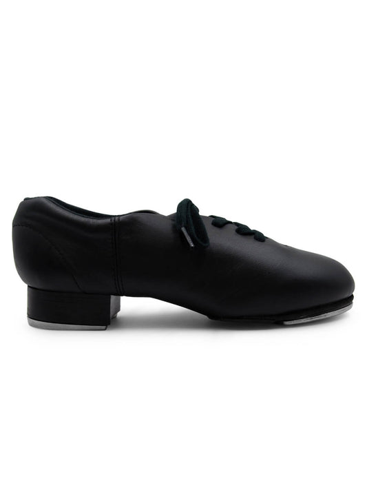 Leather Flex Mastr Tap Shoe Keeps You on Your Toes - Capezio Trending