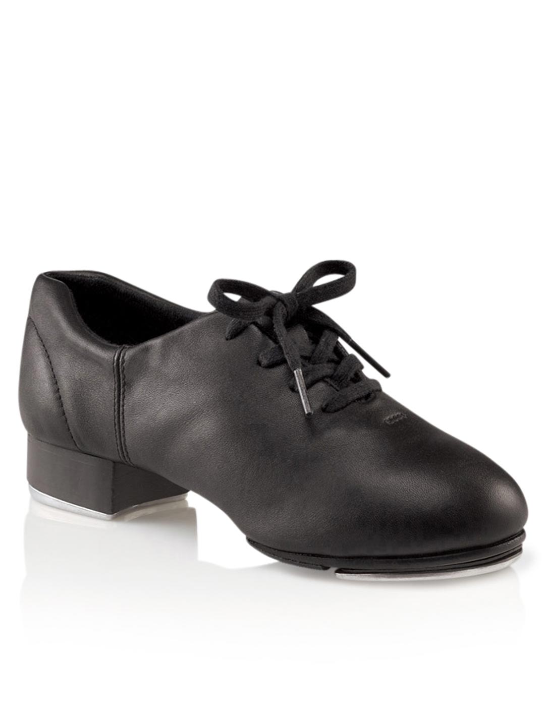 Leather Flex Mastr Tap Shoe Keeps You on Your Toes - Capezio Trending