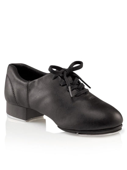 Leather Flex Mastr Tap Shoe Keeps You on Your Toes - Capezio Trending