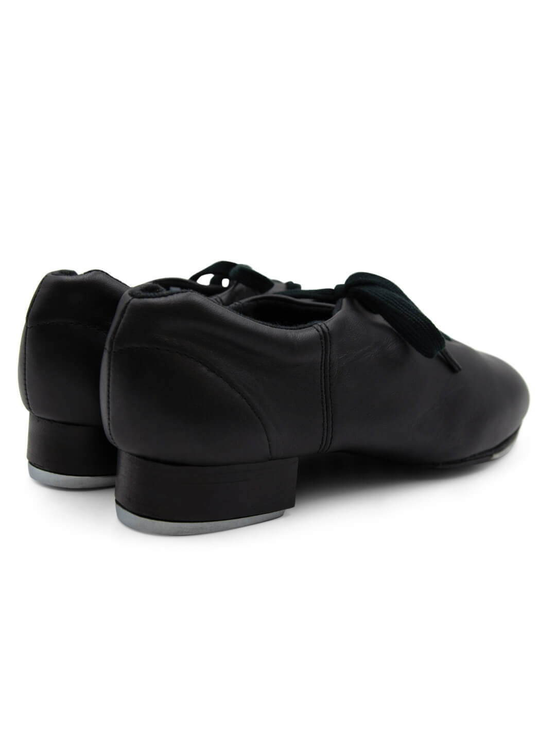 Leather Flex Mastr Tap Shoe Keeps You on Your Toes - Capezio Trending