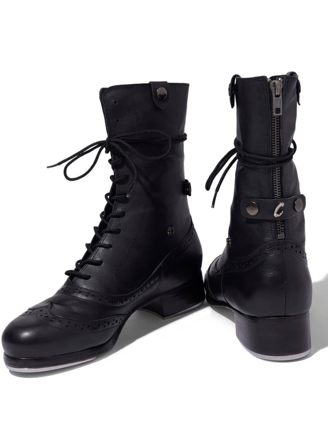 Capezio Roxy Boot - Capezio Recommended