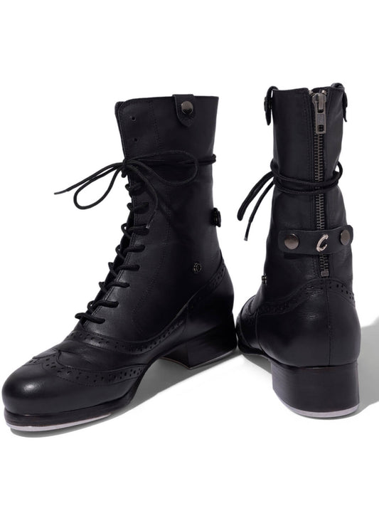 Capezio Roxy Boot - Capezio Recommended