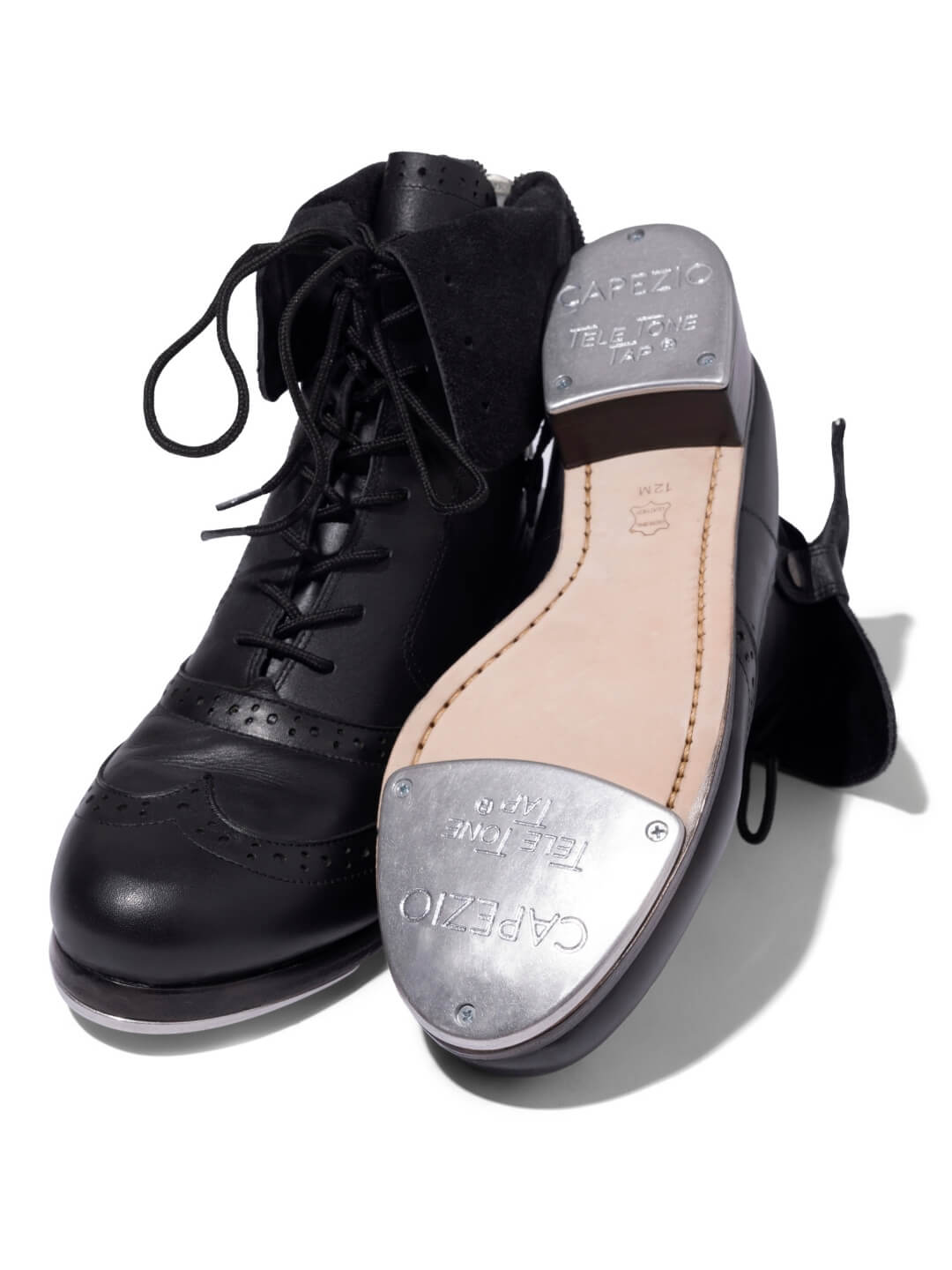 Capezio Roxy Boot - Capezio Recommended