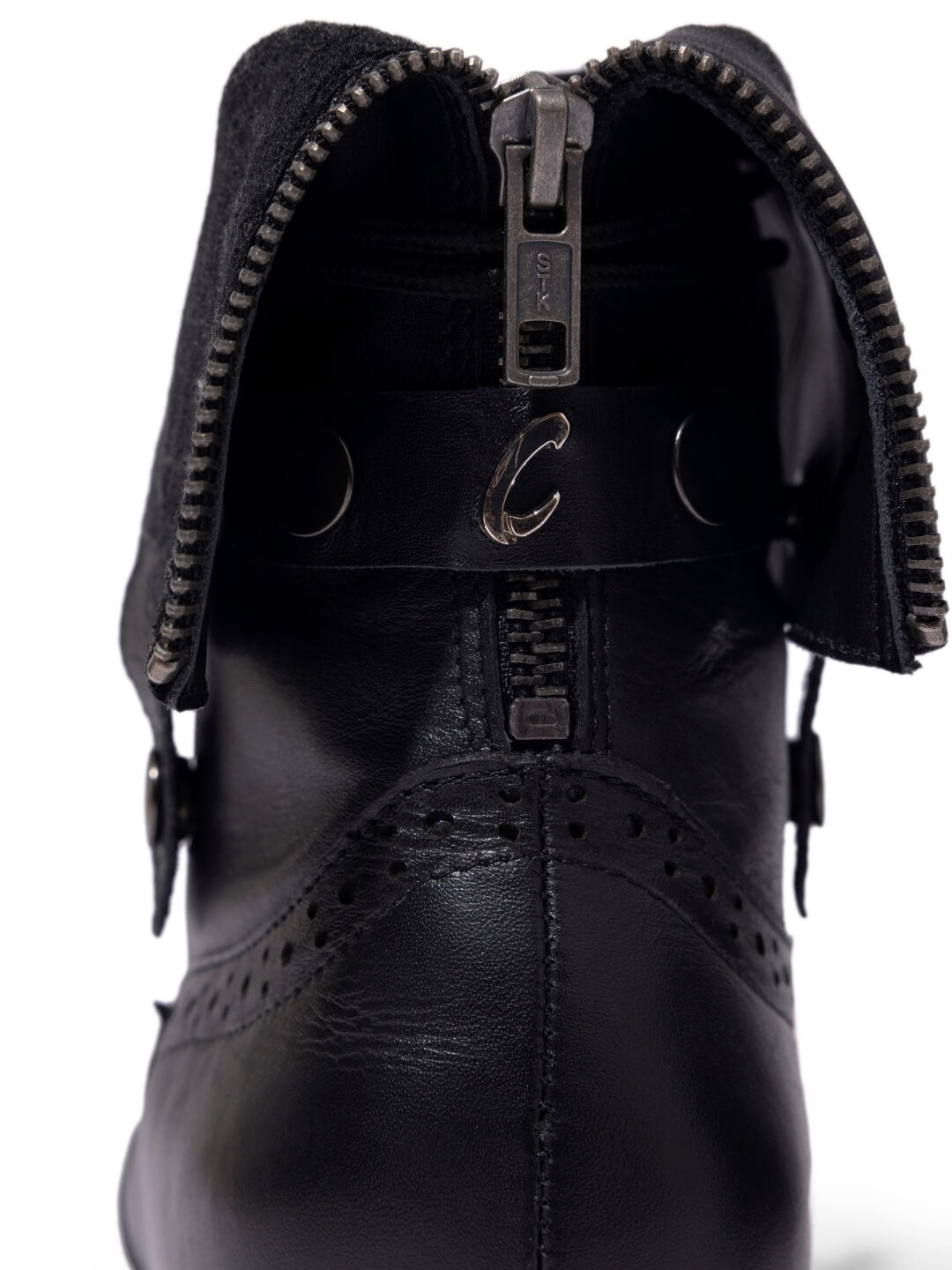 Capezio Roxy Boot - Capezio Recommended