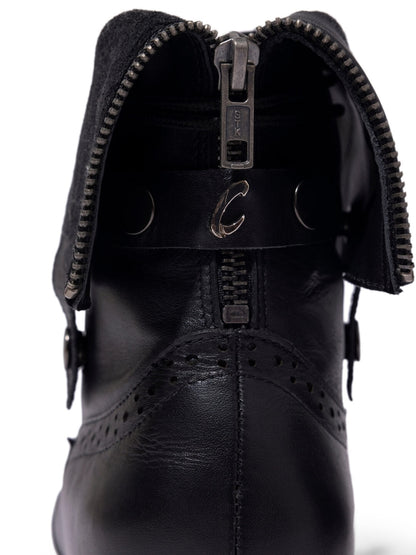 Capezio Roxy Boot - Capezio Recommended