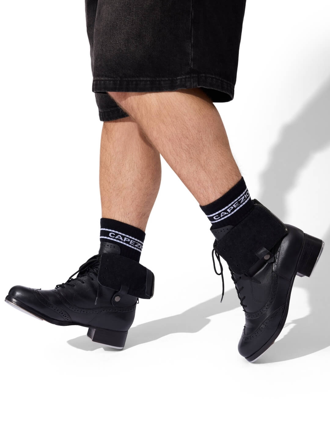 Capezio Roxy Boot - Capezio Recommended