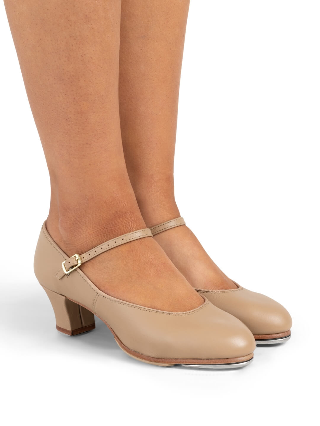 Best-Selling Tap Jr. Footlight - Capezio Signature