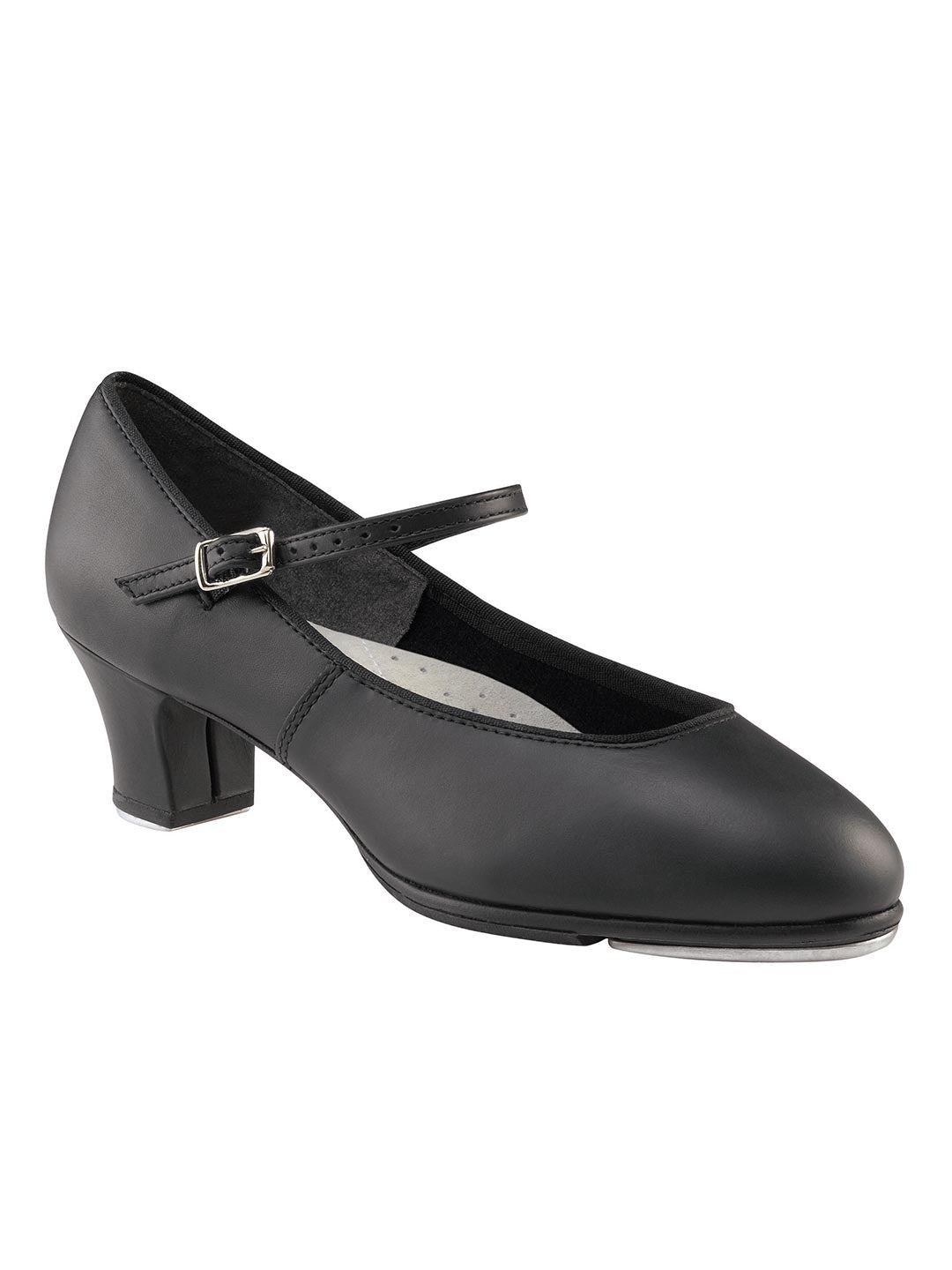 Best-Selling Tap Jr. Footlight - Capezio Signature