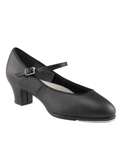 Best-Selling Tap Jr. Footlight - Capezio Signature
