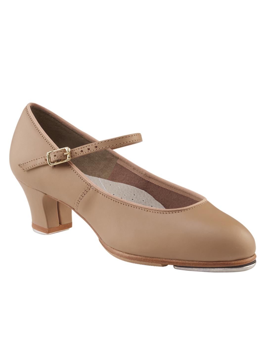 Best-Selling Tap Jr. Footlight - Capezio Signature